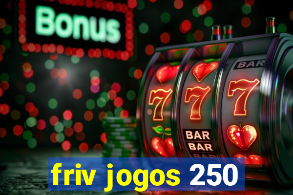 friv jogos 250